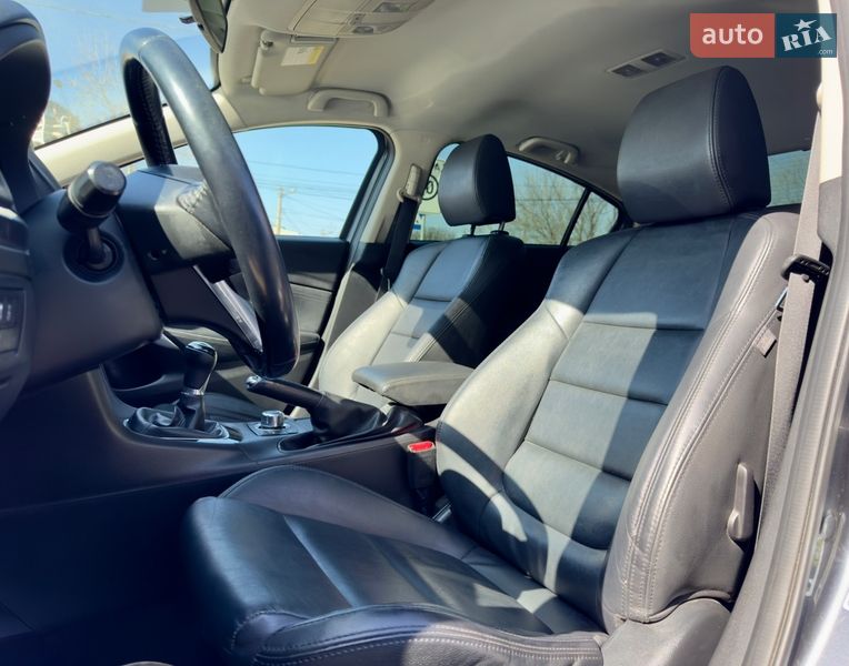 Седан Mazda 6 2014 в Одессе