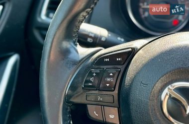 Седан Mazda 6 2014 в Одессе