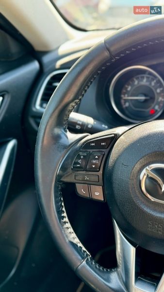 Седан Mazda 6 2014 в Одессе