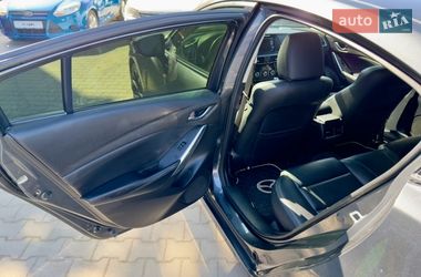 Седан Mazda 6 2014 в Одессе