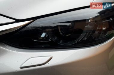 Універсал Mazda 6 2016 в Сваляві фото 12 Універсал Mazda 6 2016 в Сваляві