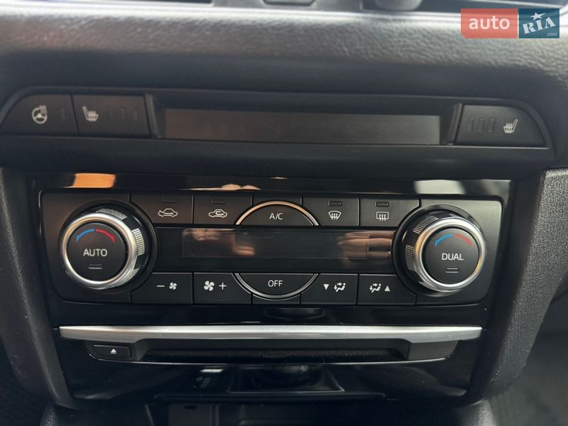 Універсал Mazda 6 2016 в Сваляві