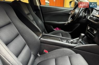 Універсал Mazda 6 2016 в Сваляві фото 19 Універсал Mazda 6 2016 в Сваляві