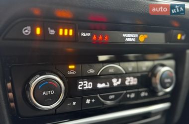 Універсал Mazda 6 2016 в Сваляві фото 25 Універсал Mazda 6 2016 в Сваляві