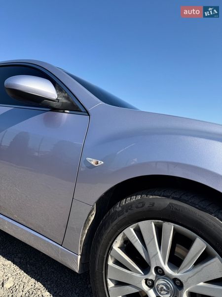 Ліфтбек Mazda 6 2010 в Хмельницькому