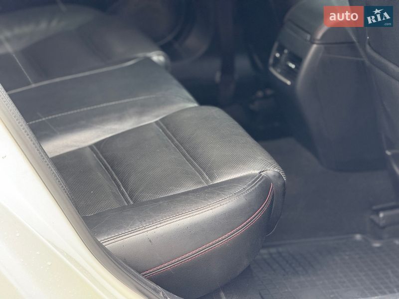 Седан Mazda 6 2014 в Тернополе фото 21 Седан Mazda 6 2014 в Тернополе