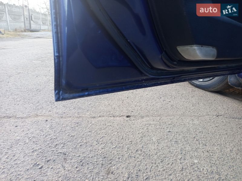 Универсал Mazda 6 2006 в Иванкове