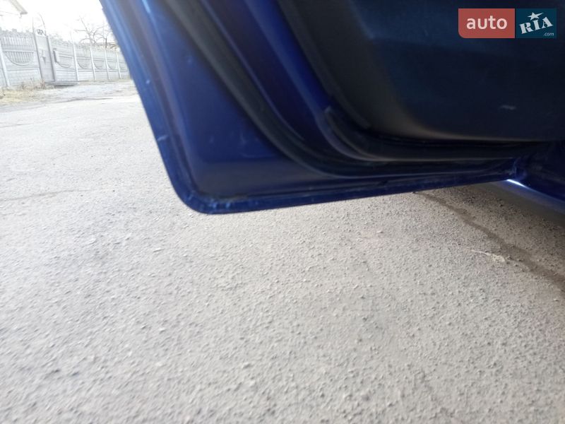 Универсал Mazda 6 2006 в Иванкове