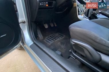 Универсал Mazda 6 2007 в Лебедине
