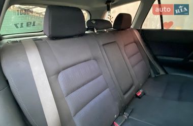 Универсал Mazda 6 2007 в Лебедине