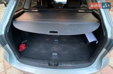 Универсал Mazda 6 2007 в Лебедине