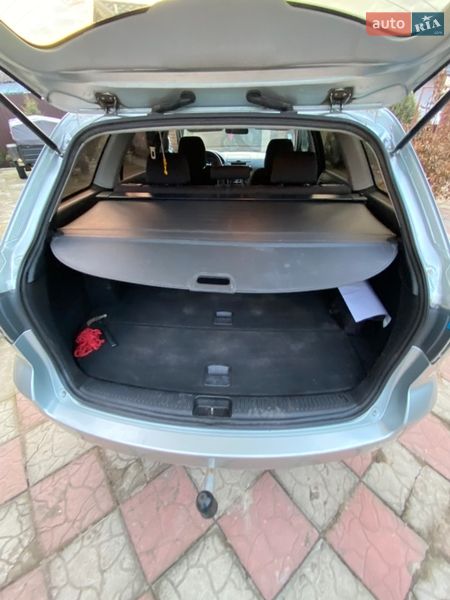 Универсал Mazda 6 2007 в Лебедине