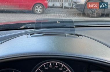 Седан Mazda 6 2017 в Киеве