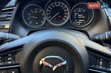 Седан Mazda 6 2017 в Киеве