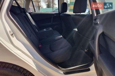 Универсал Mazda 6 2010 в Луцке