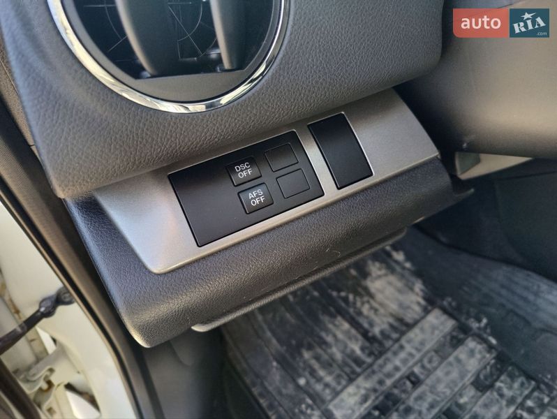 Універсал Mazda 6 2010 в Луцьку