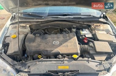 Седан Mazda 6 2003 в Белой Церкви фото 9 Седан Mazda 6 2003 в Белой Церкви