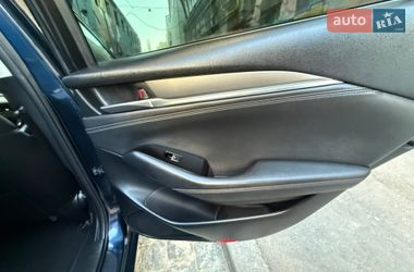 Седан Mazda 6 2018 в Одесі