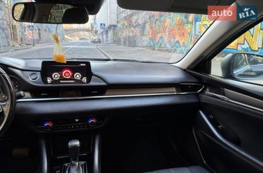 Седан Mazda 6 2018 в Одесі