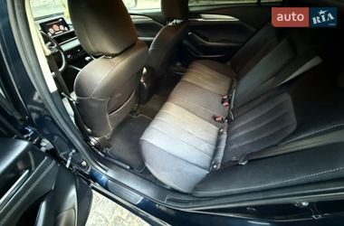 Седан Mazda 6 2018 в Одесі