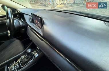 Седан Mazda 6 2018 в Одесі