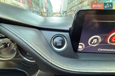 Седан Mazda 6 2018 в Одесі