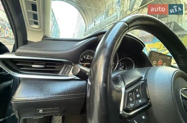 Седан Mazda 6 2018 в Одесі