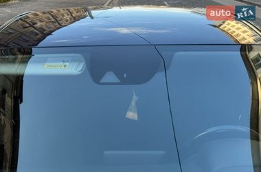 Седан Mazda 6 2018 в Одесі