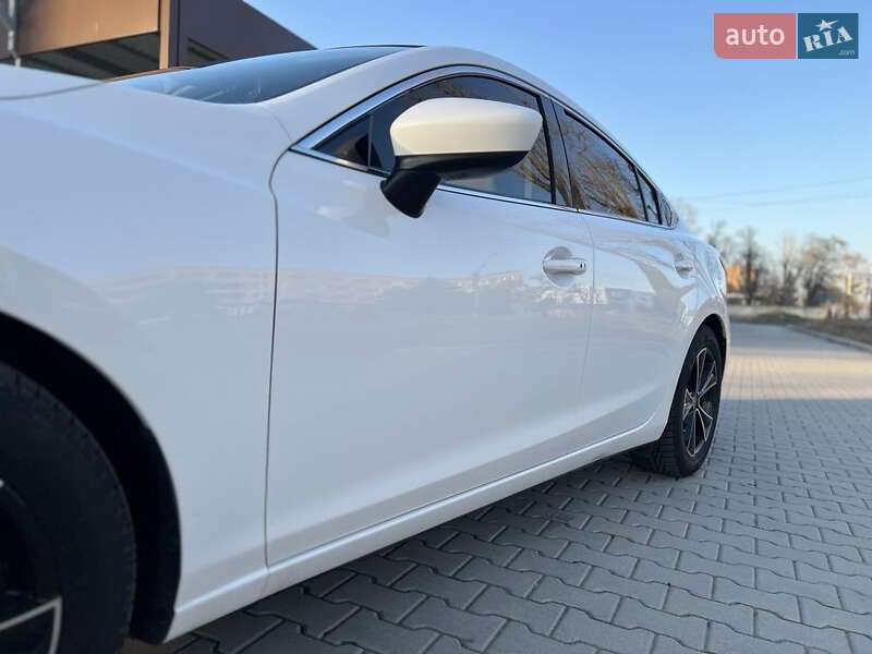 Седан Mazda 6 2013 в Черкассах