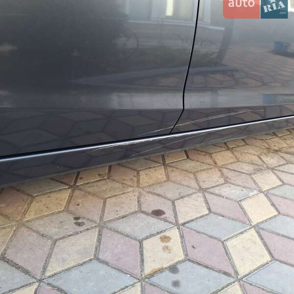 Седан Mazda 6 2015 в Одессе