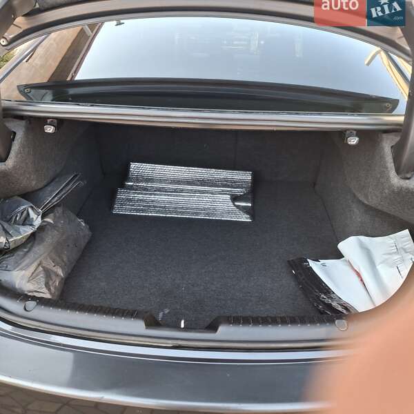 Седан Mazda 6 2015 в Одессе