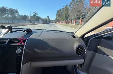 Универсал Mazda 6 2003 в Новояворовске