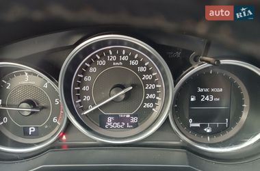 Универсал Mazda 6 2014 в Самборе