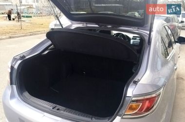 Лифтбек Mazda 6 2008 в Первомайске