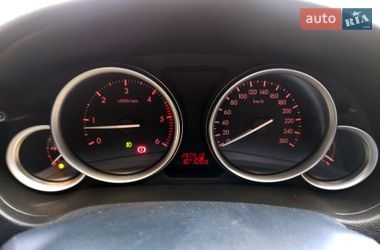 Лифтбек Mazda 6 2008 в Первомайске
