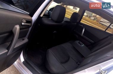 Лифтбек Mazda 6 2008 в Первомайске