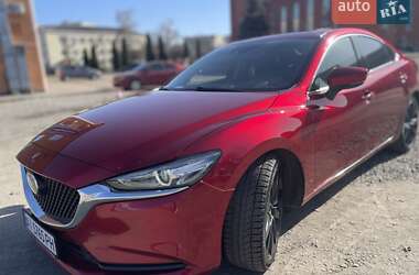 Седан Mazda 6 2020 в Вишневому