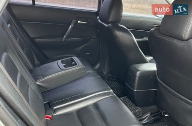Универсал Mazda 6 2007 в Виннице