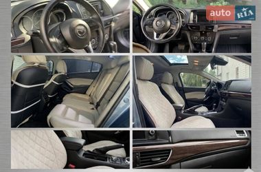 Седан Mazda 6 2014 в Баре