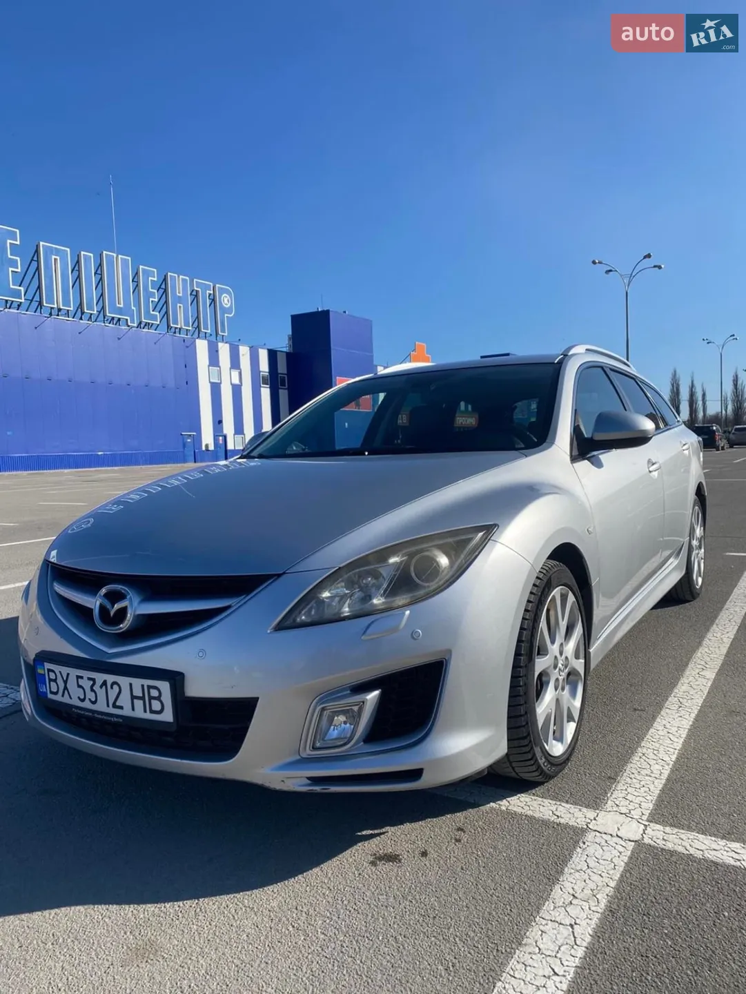 Фото авто 12