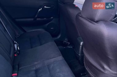 Седан Mazda 6 2007 в Ивано-Франковске