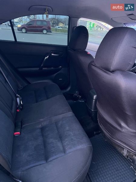 Седан Mazda 6 2007 в Ивано-Франковске
