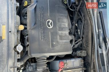 Седан Mazda 6 2003 в Днепре