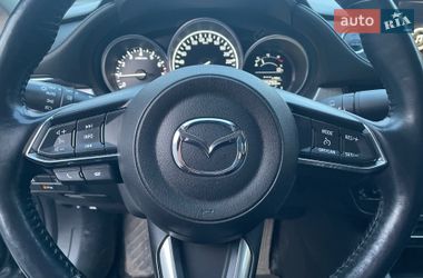 Седан Mazda 6 2019 в Днепре