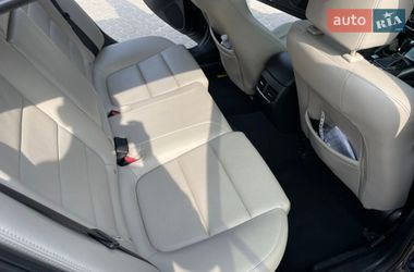 Седан Mazda 6 2017 в Львове