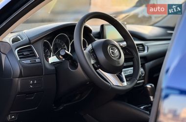 Седан Mazda 6 2016 в Киеве