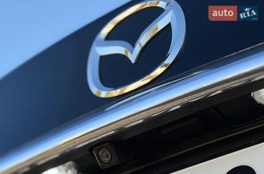 Седан Mazda 6 2016 в Киеве