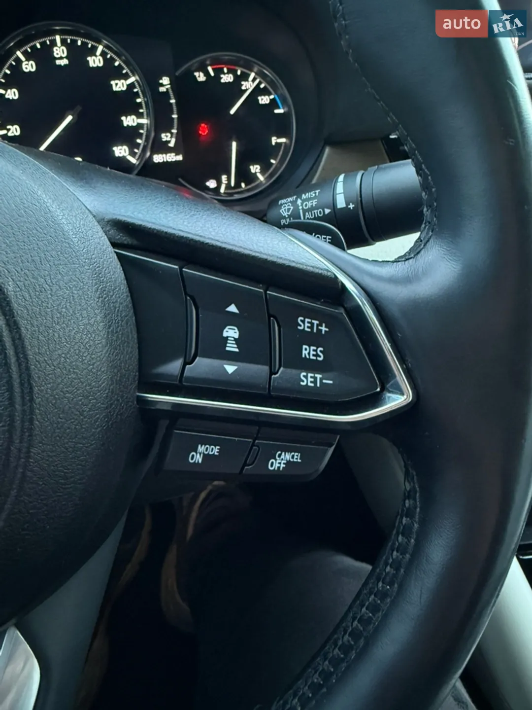 2018 Mazda 6 - мініатюра 51