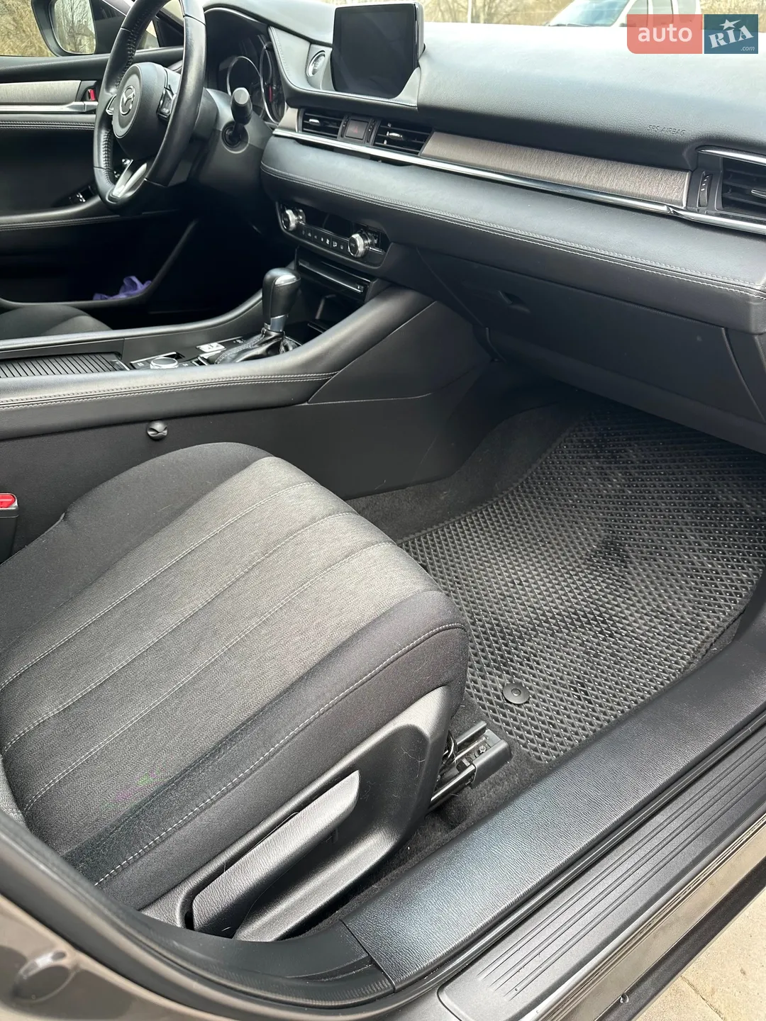 2018 Mazda 6 - мініатюра 29