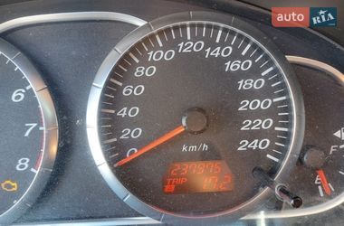 Седан Mazda 6 2007 в Черкассах